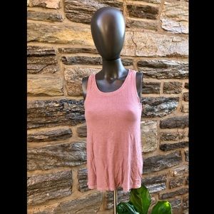 AE Soft & Sexy Rib Tank